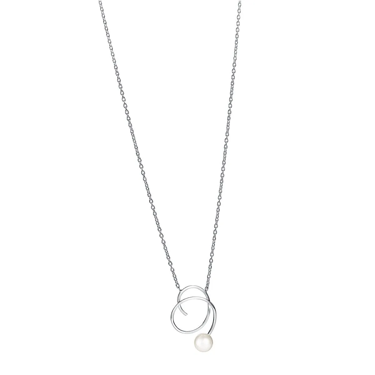 Efva_Attling_Little_Curly_Pearly_Necklace_10-100-02096_(2)_hos_Jarl_Sandin-kopiera