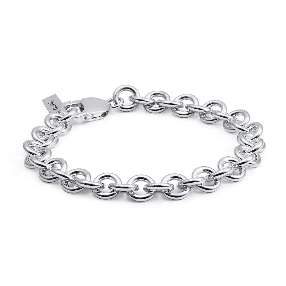 Efva_Attling_Chain-Bracelet-14-100-02005_hos_Jarl_Sandin(1)