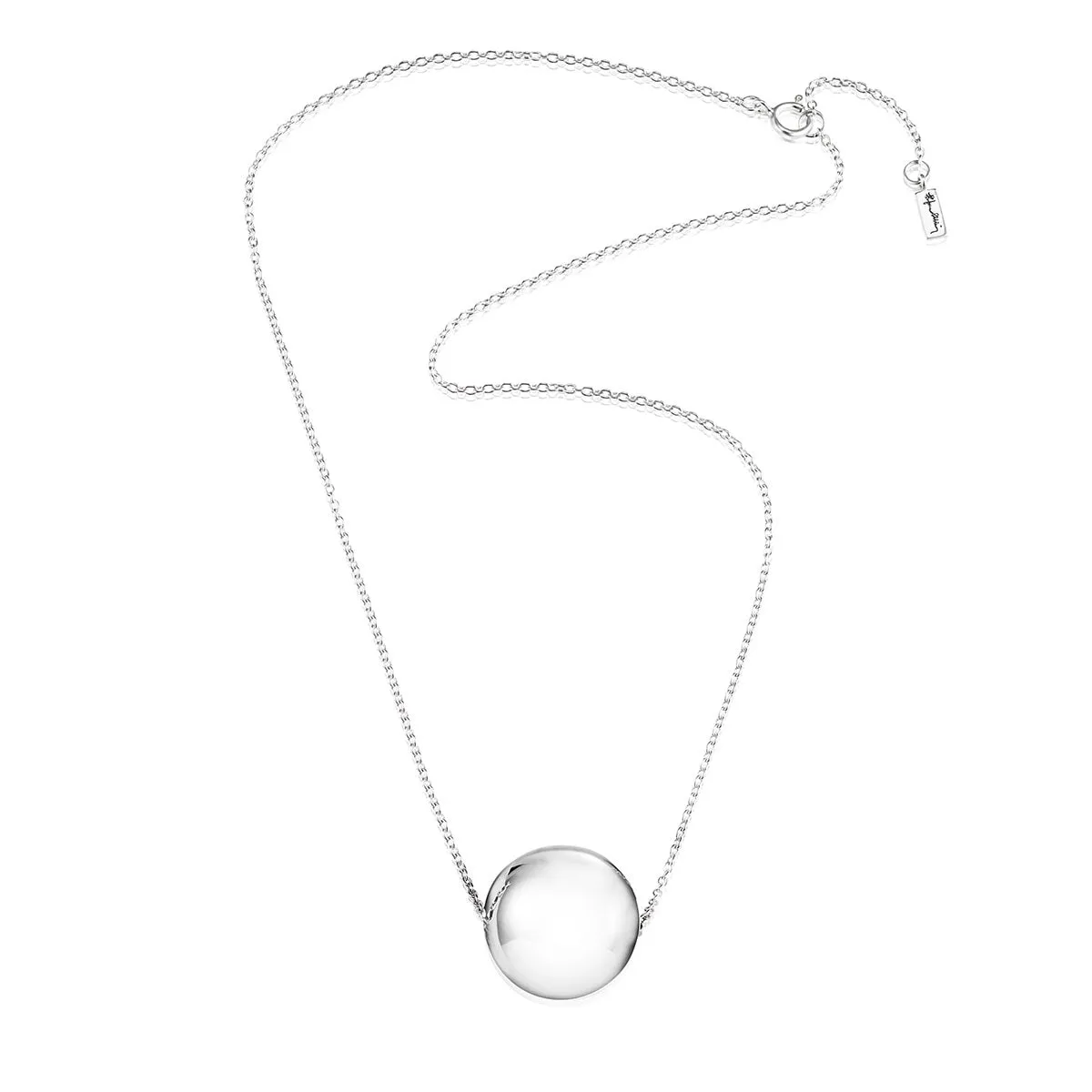 Efva_Attling_Balls_Chain_Necklace_10-100-01788(1)_1_hos_Jarl_Sandin