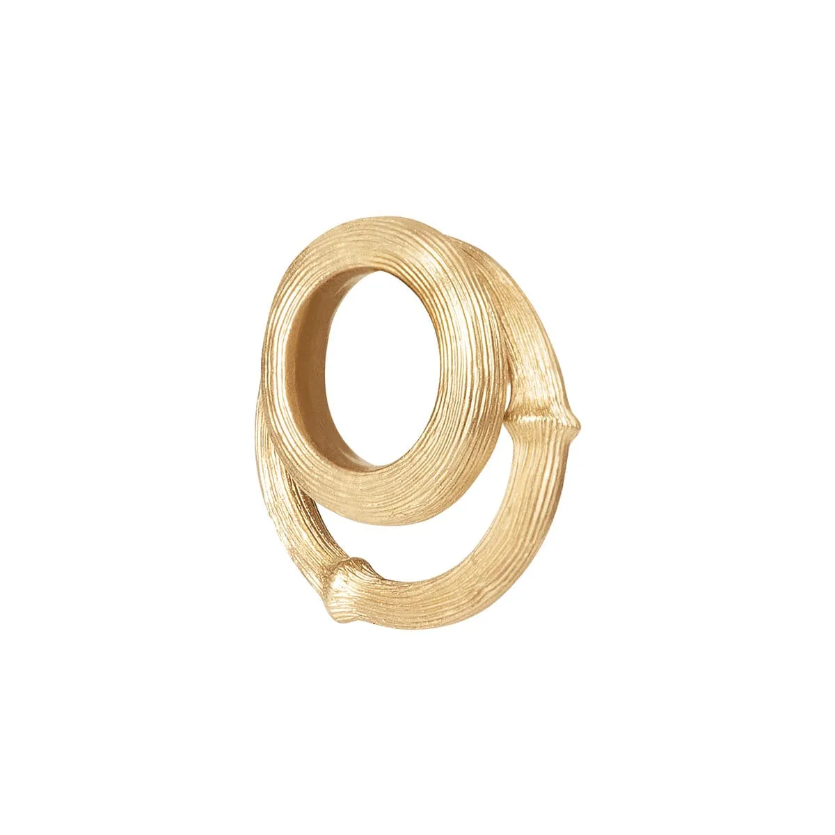 Ole_Lynggaard_Nature_Hoop_Pendant_A3044-401_V1_hos_Jarl_Sandin
