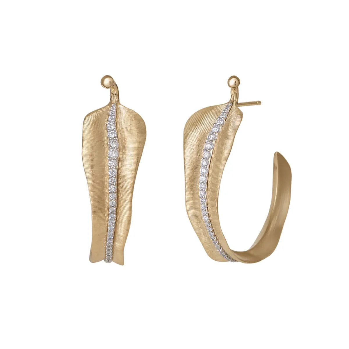 Ole_Lynggaard_Leaves_Earrings_Large_Diaminds_A2870-402_hos_Jarl_Sandin