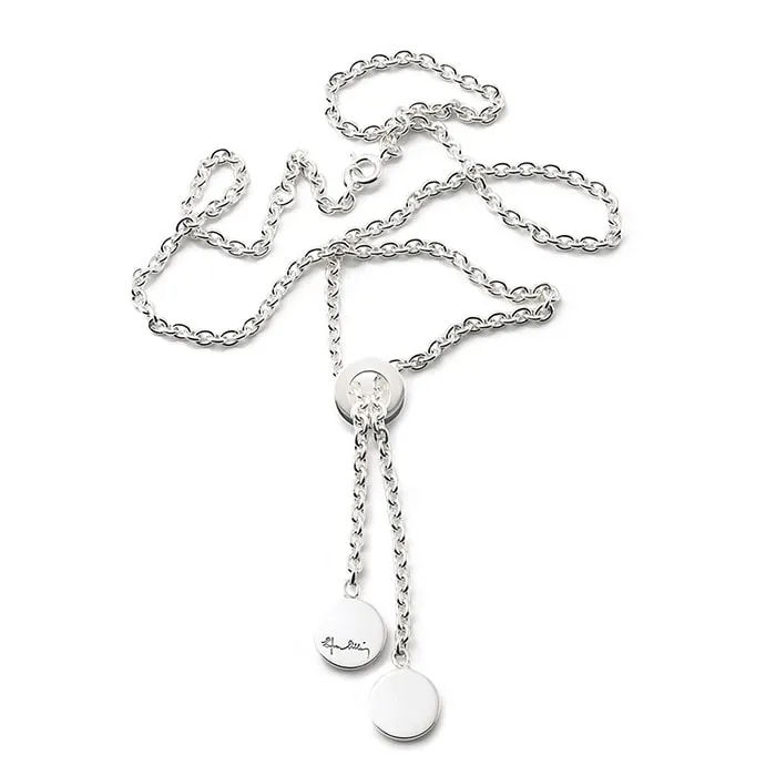 Efva-Attling-Twins-Dots-10-100-00482-Silver-Halsband-hos-Jarl-Sandin_4982