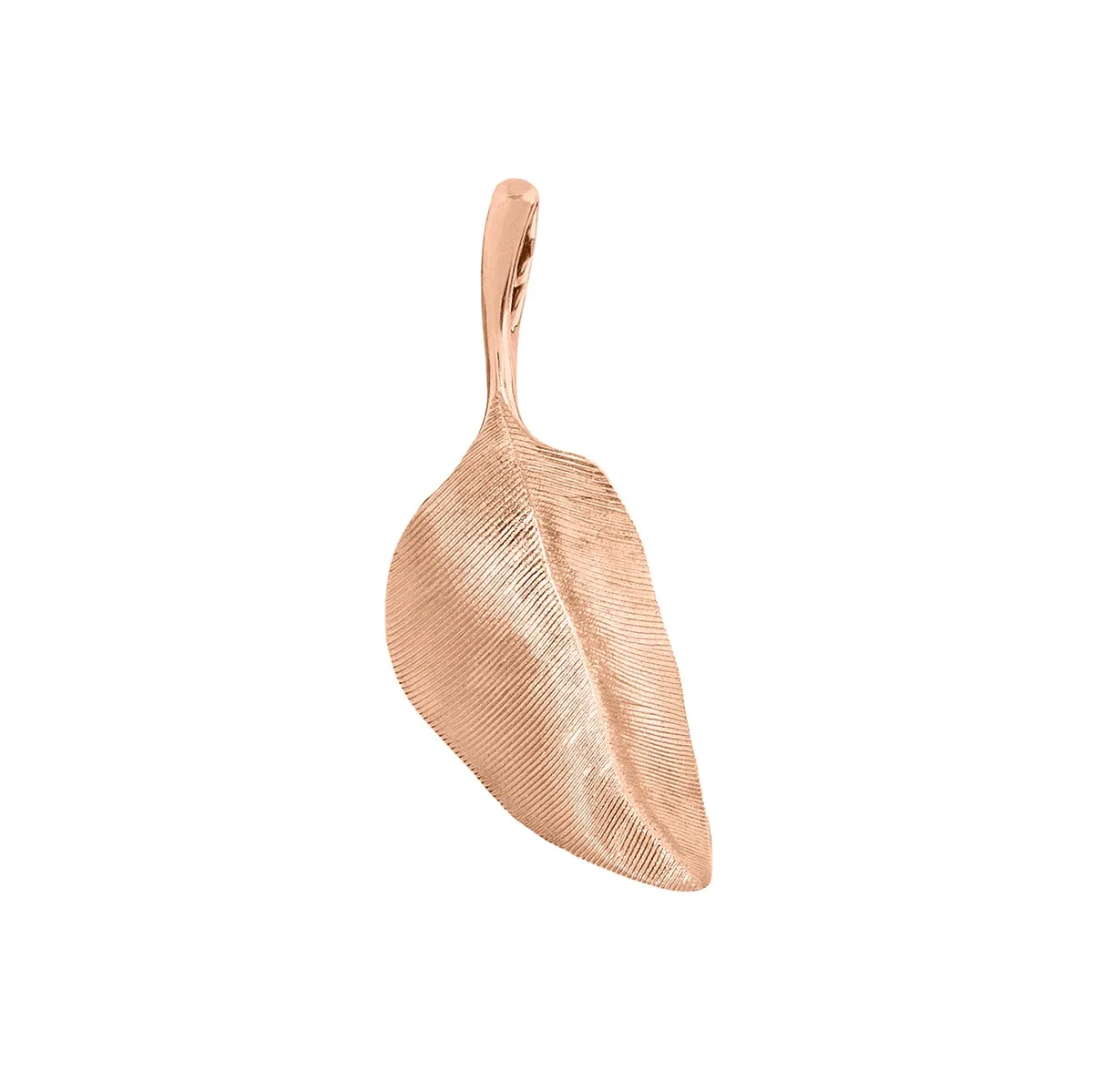 Ole_Lynggaard_A3008-703_Leaves_Leaves_pendant_in_18K_rose_gold_hos_Jarl_Sandin