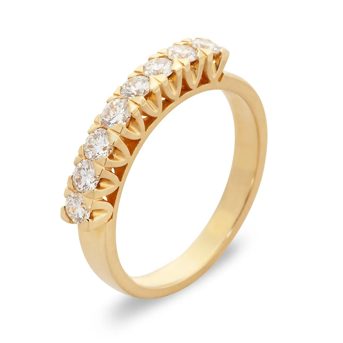Jarl-Sandin-Design-Magnifik-7-stens-RG-Diamant-Vigselring-Hos-Jarl-Sandin_1136