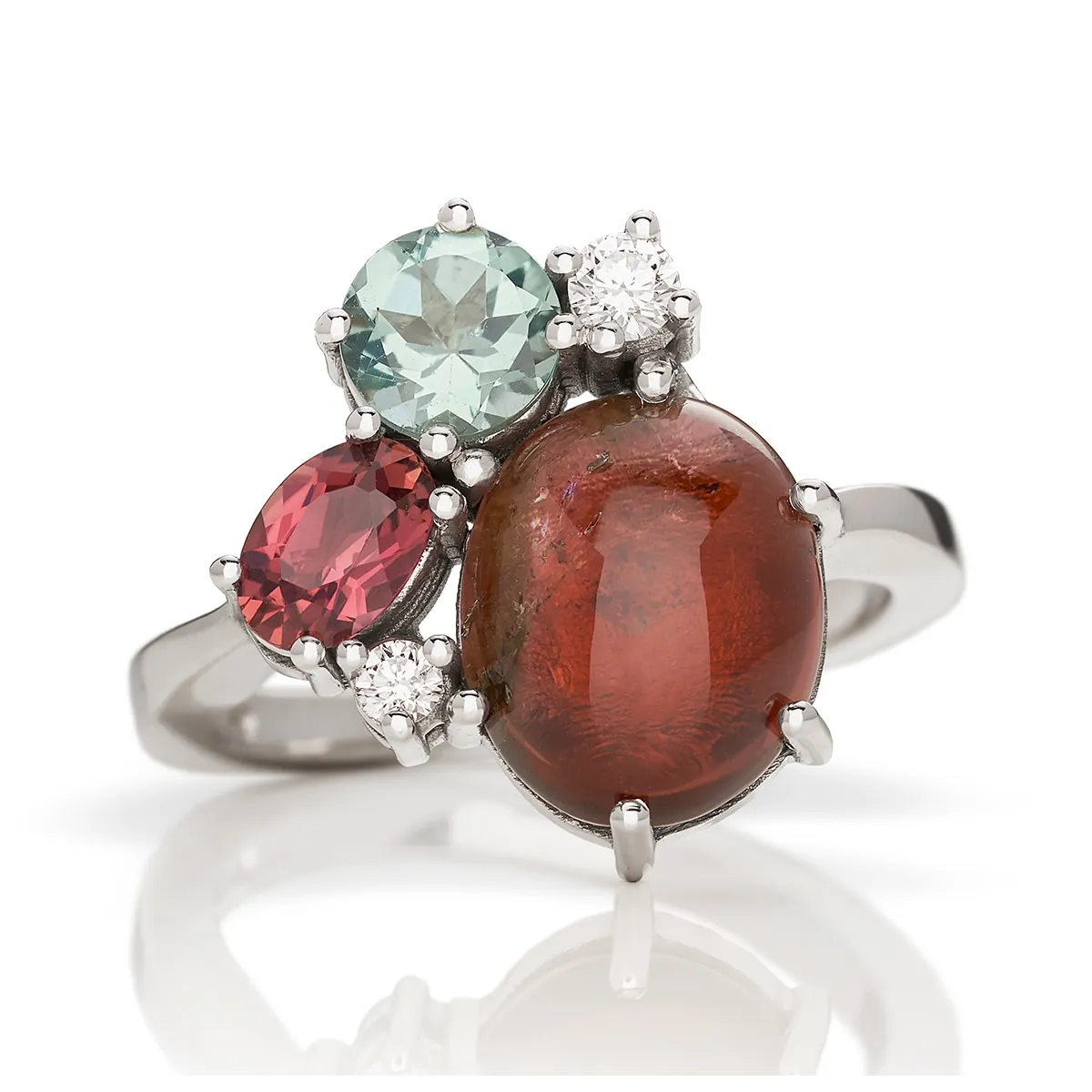 Sandin_1956_Potpourri_VG_Turmalinerx3-diamant_hos_Jarl_Sandin
