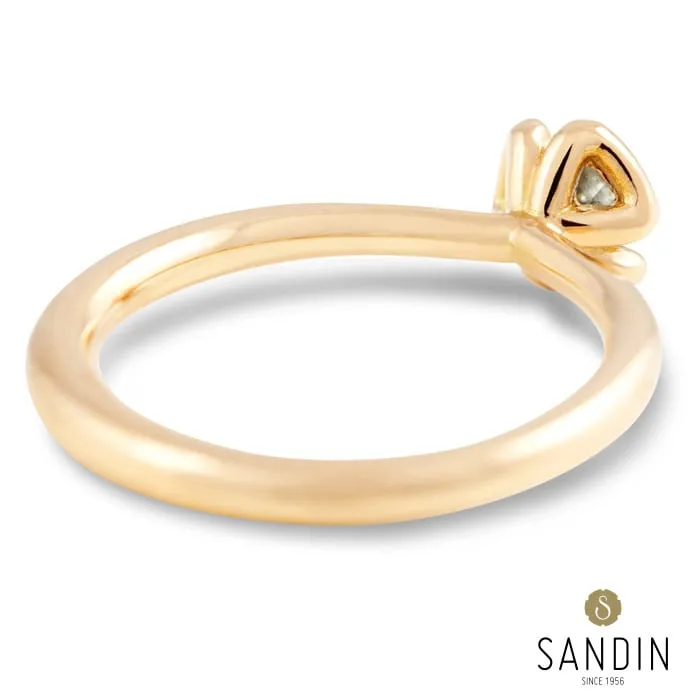 Sandin-1956-Blossom-ring-Small-Akvamarin-Snett-bakifran-hos-Jarl-Sandin_3744