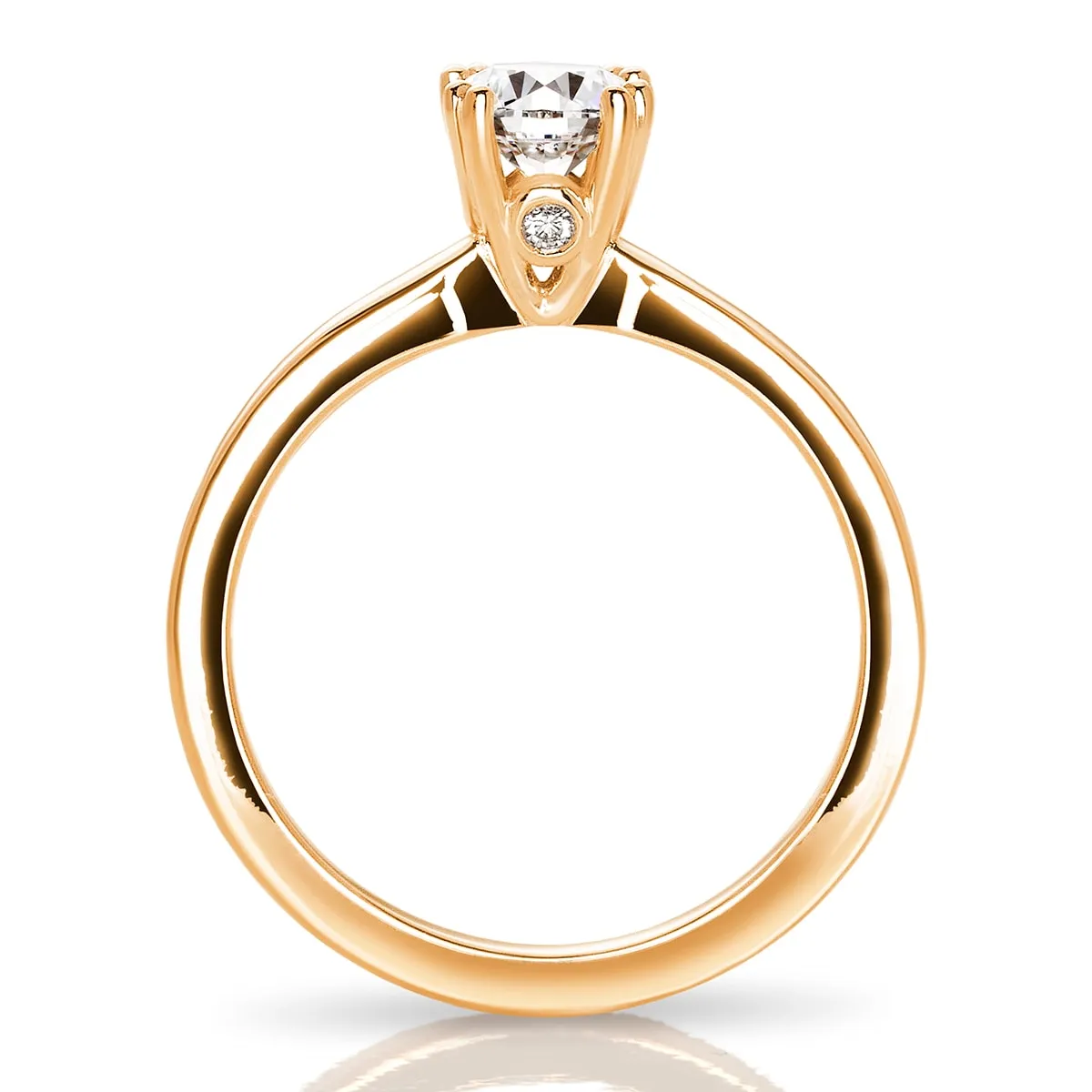 Sandin_1956_Light_Solitaire-Ring-RG-sta%CC%8Aende-ca0-70ct-210319_7843