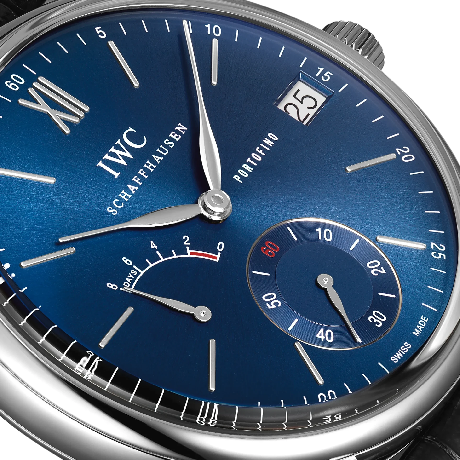 Portofino Hand Wound Eight Days IW510106 v4