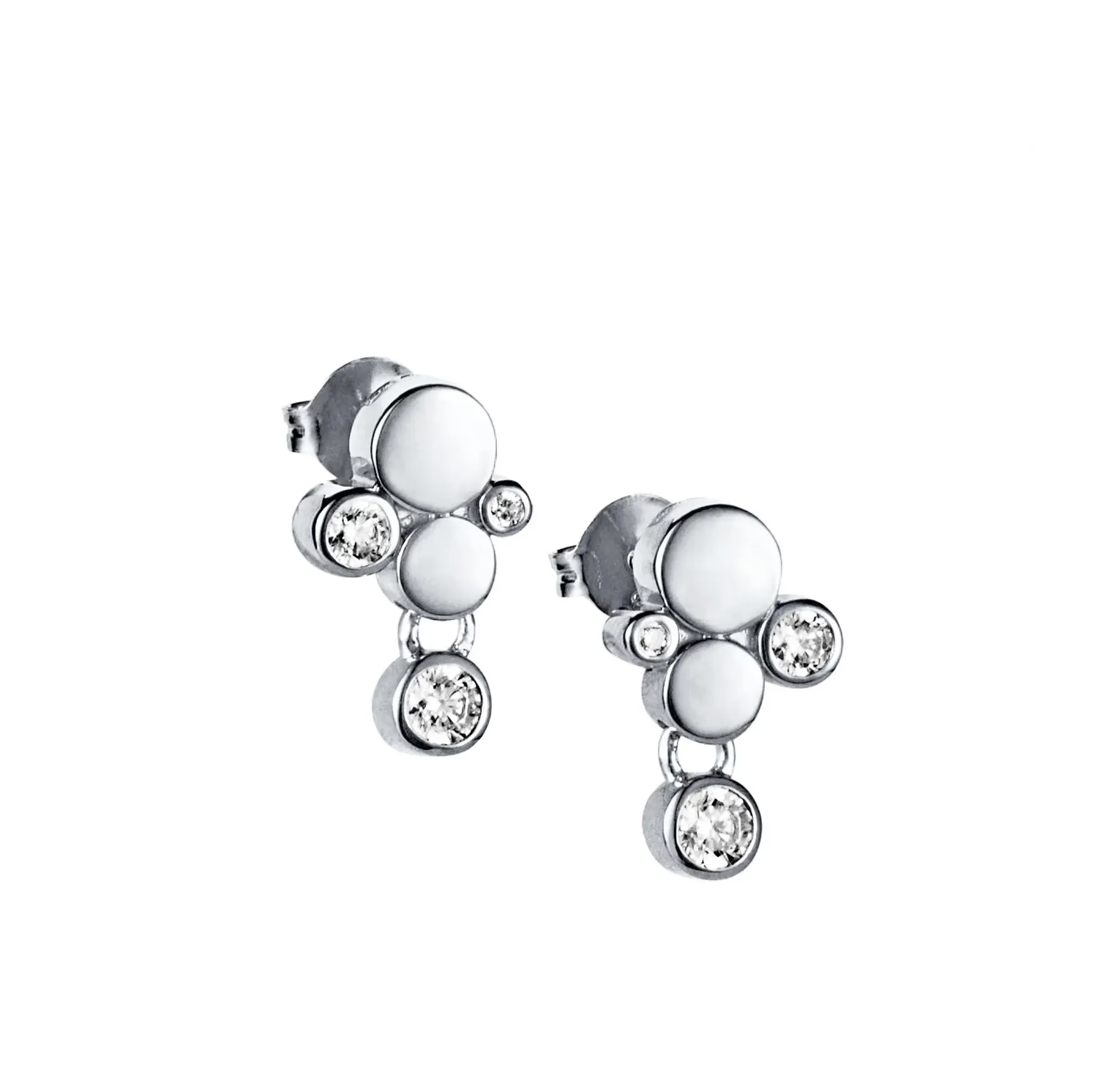 Efva Attling little champagne ear silver efva attling 12 100 02370 hos Jarl Sandin