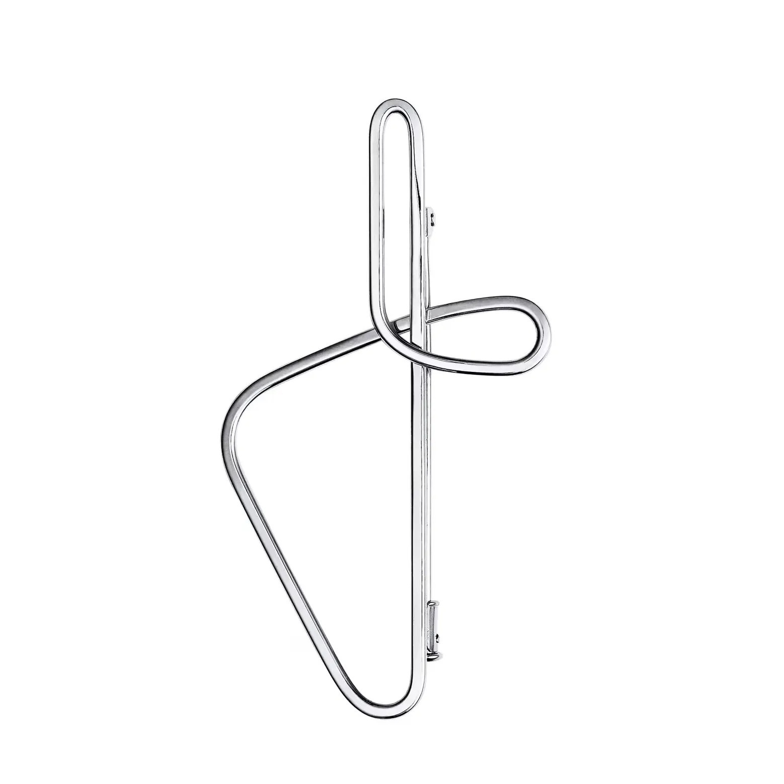 intersection brooch silver efva attling 15 100 02283