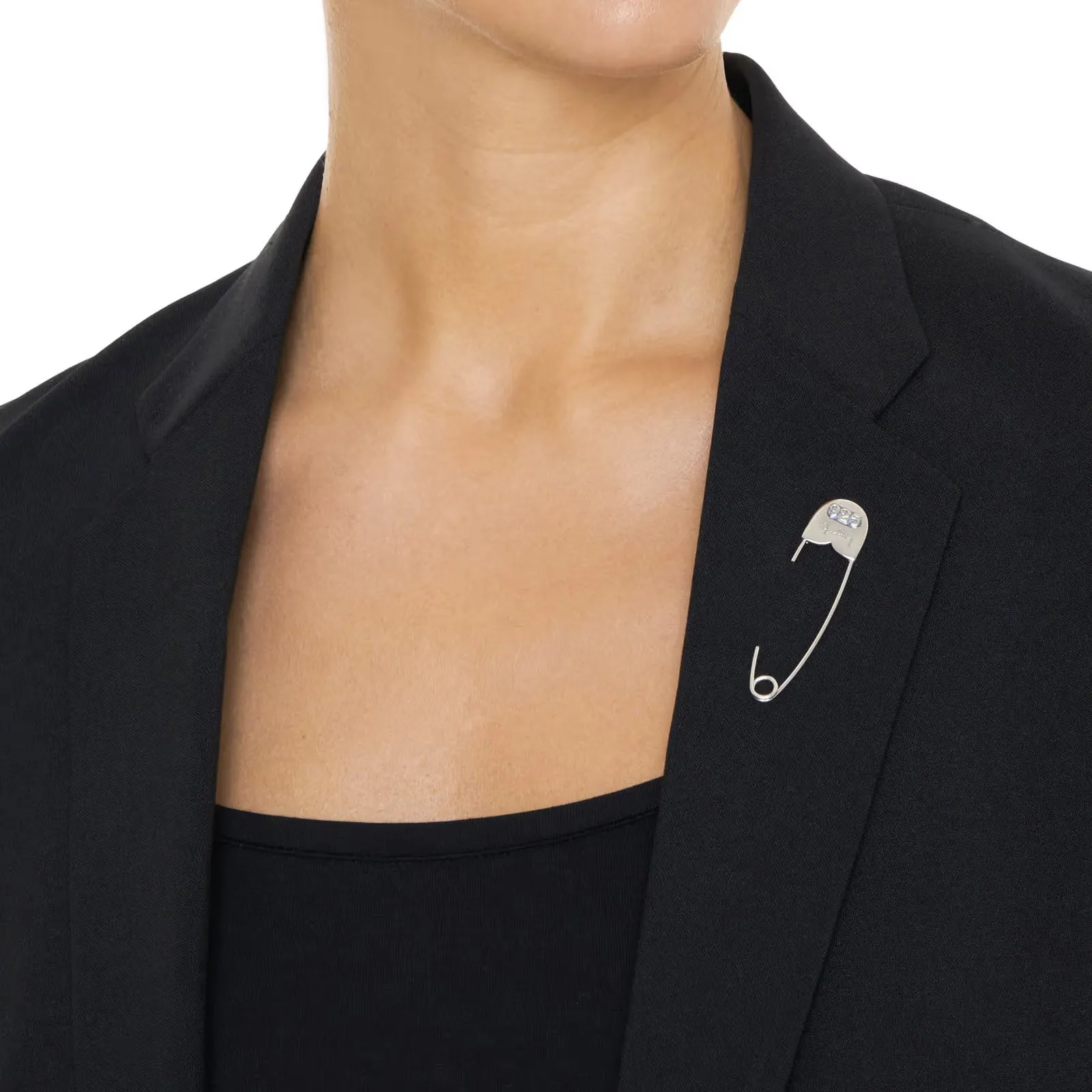 Efva Attling 925 pin silver efva attling 15 100 02365 2 hos Jarl Sandin