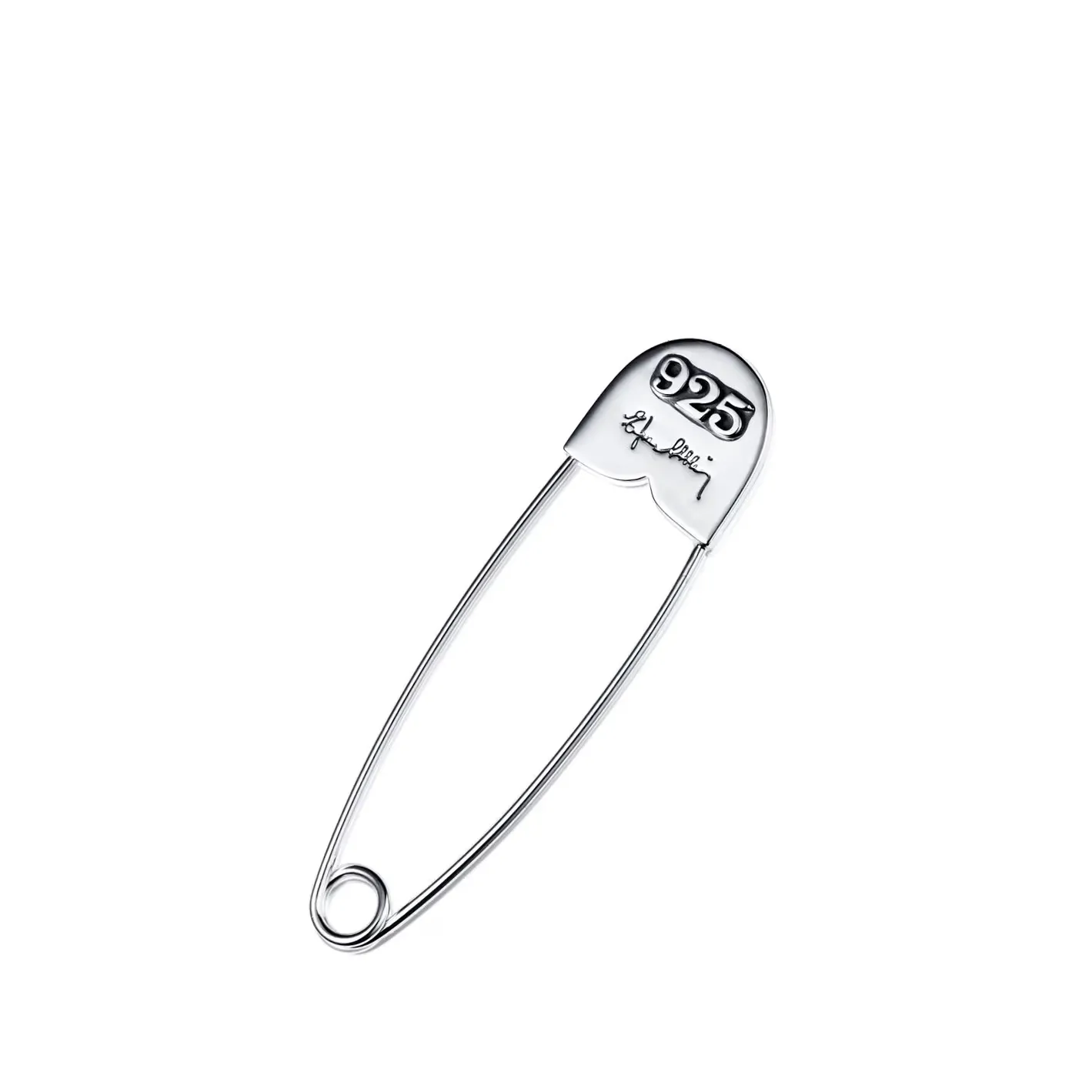Efva Attling 925 pin silver efva attling 15 100 02365  hos Jarl Sandin