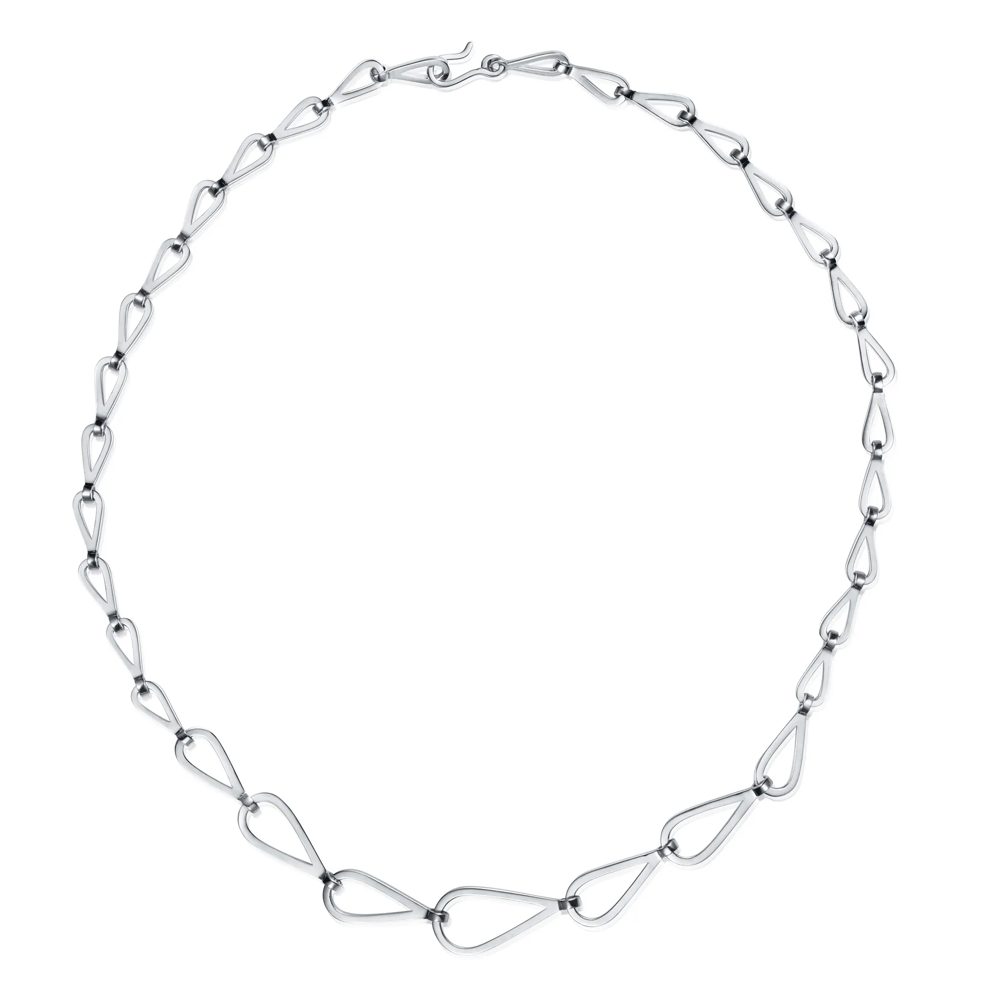 Efva Attling Hooked On A Feeling Collier 10 100 02398 v1 hos Jarl Sandin