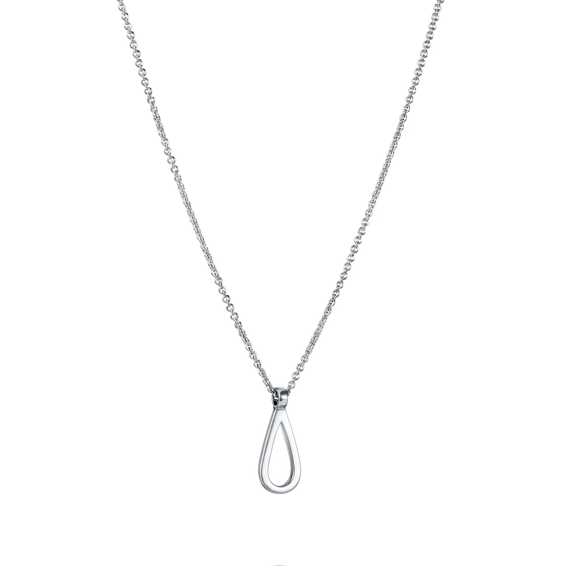 Efva Attling Hooked On A Feeling Necklace 10 100 02397 v2 hos Jarl Sandin