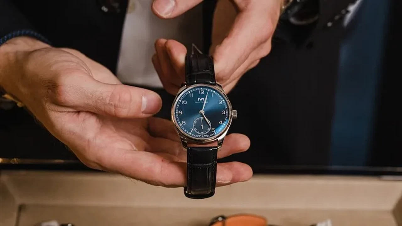 Boka klockkonsultation