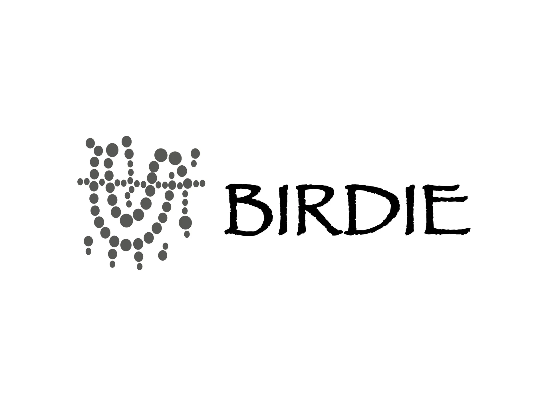 By Birdie logo