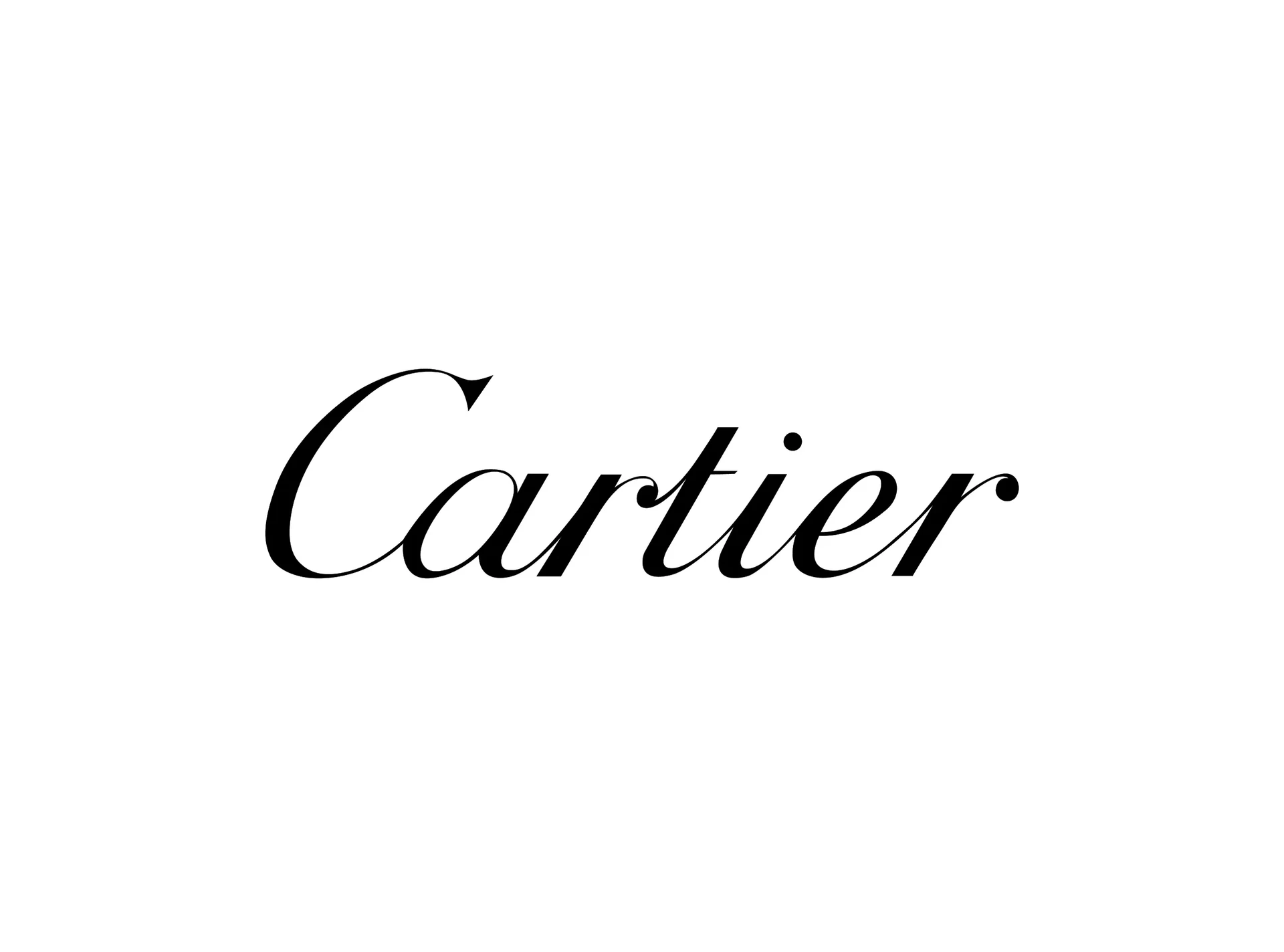 Cartier logo