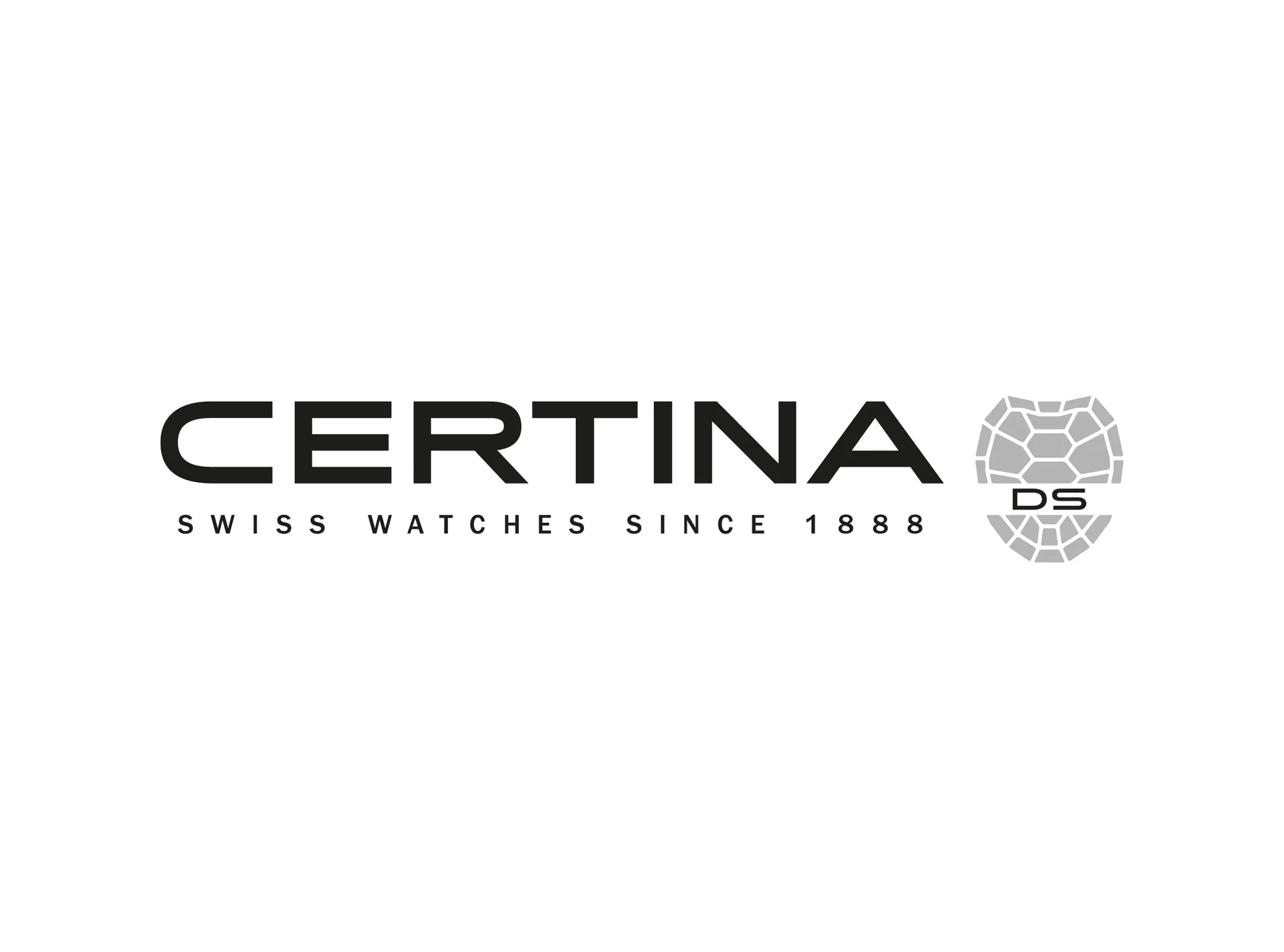 Certina logo