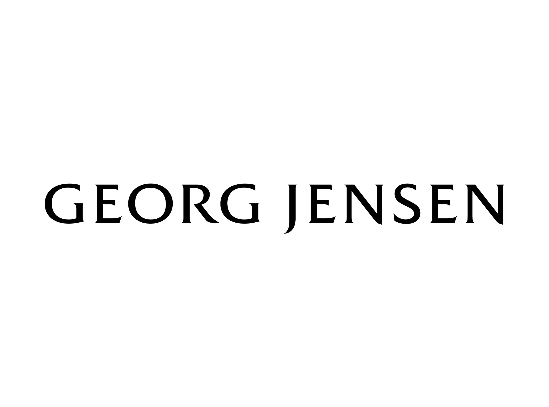 Georg Jensen logo