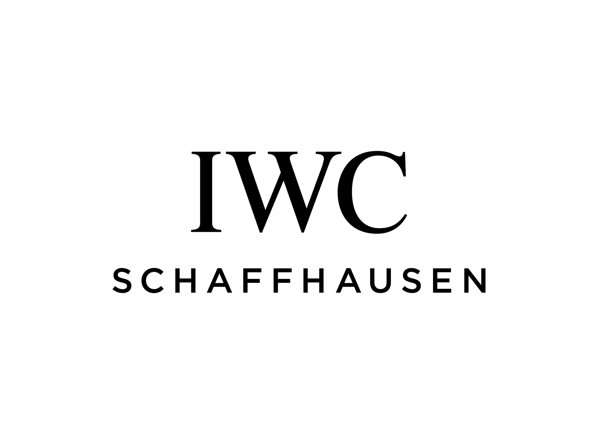 IWC logo