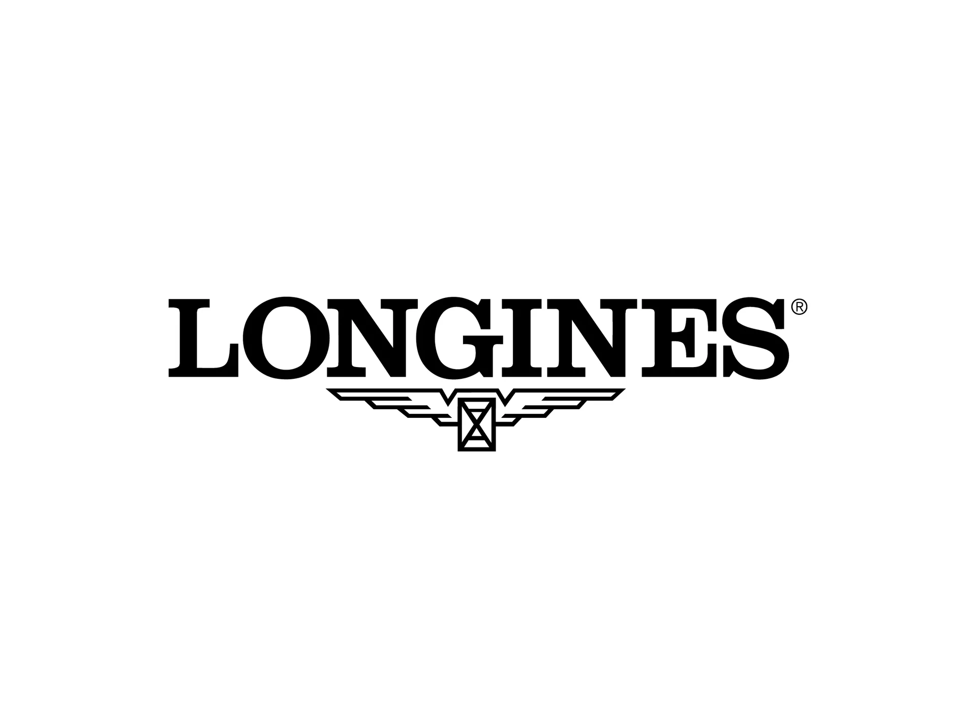 Longines logo