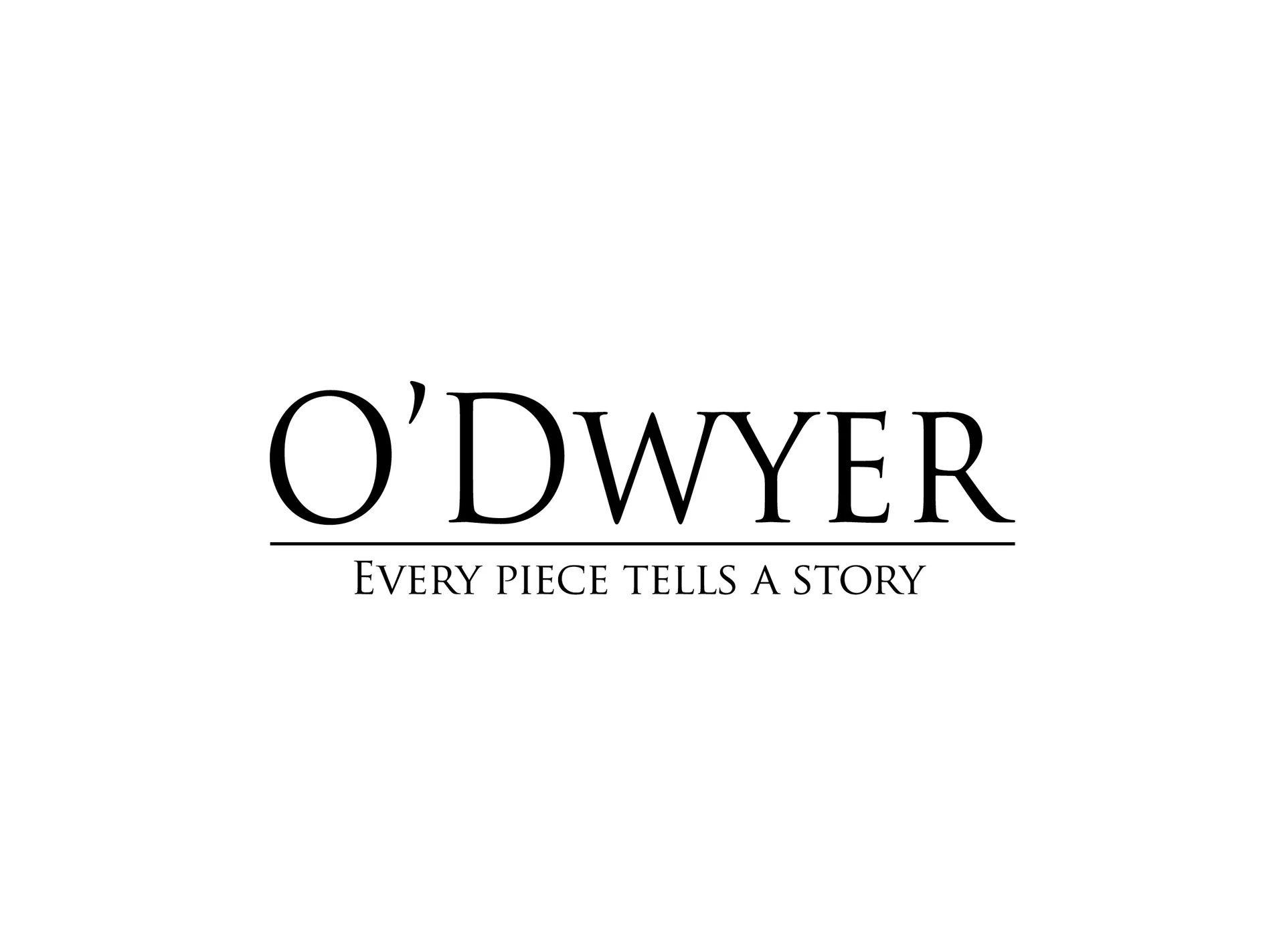 ODwyer logo