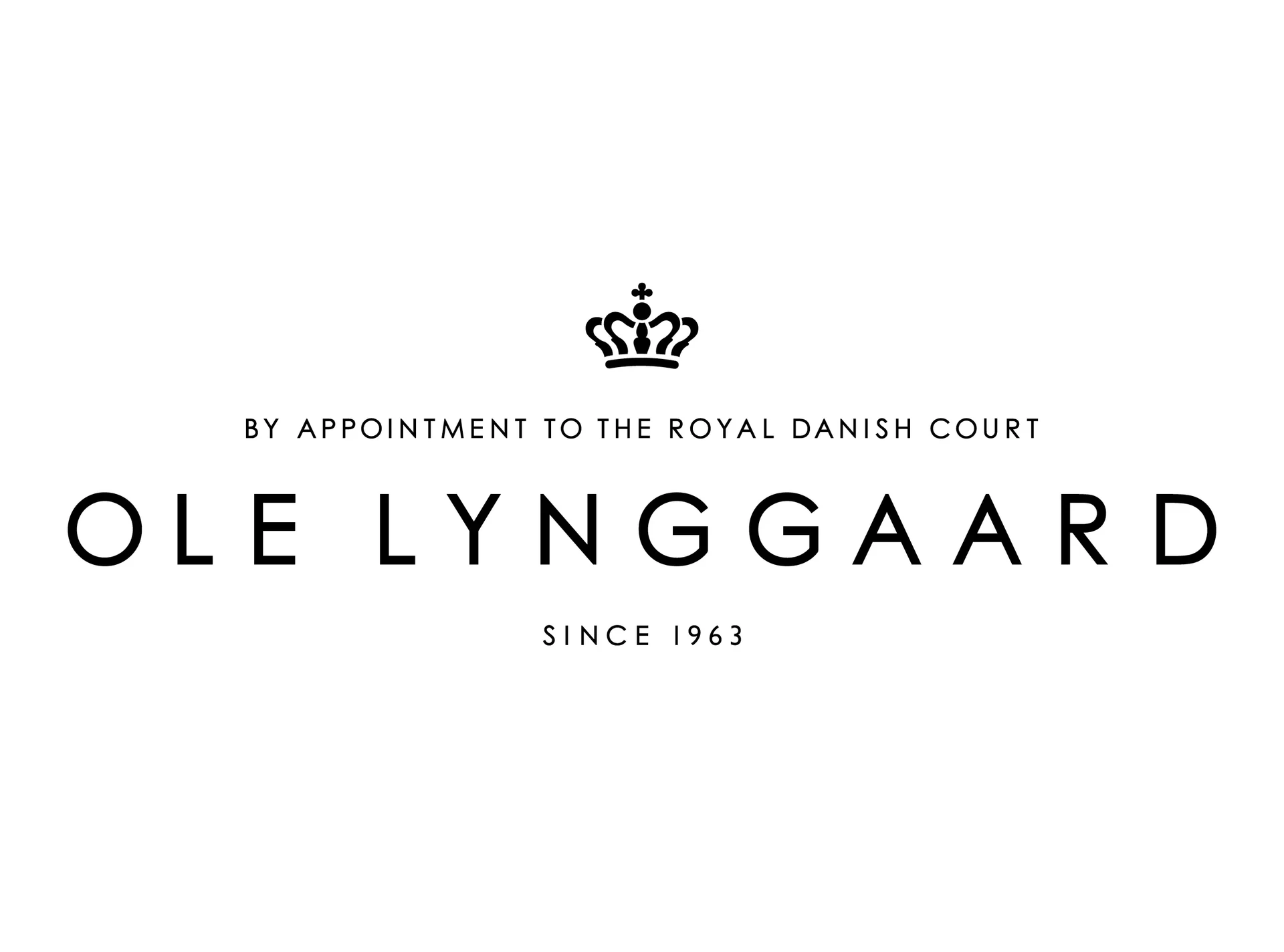 Ole Lynggaard logo