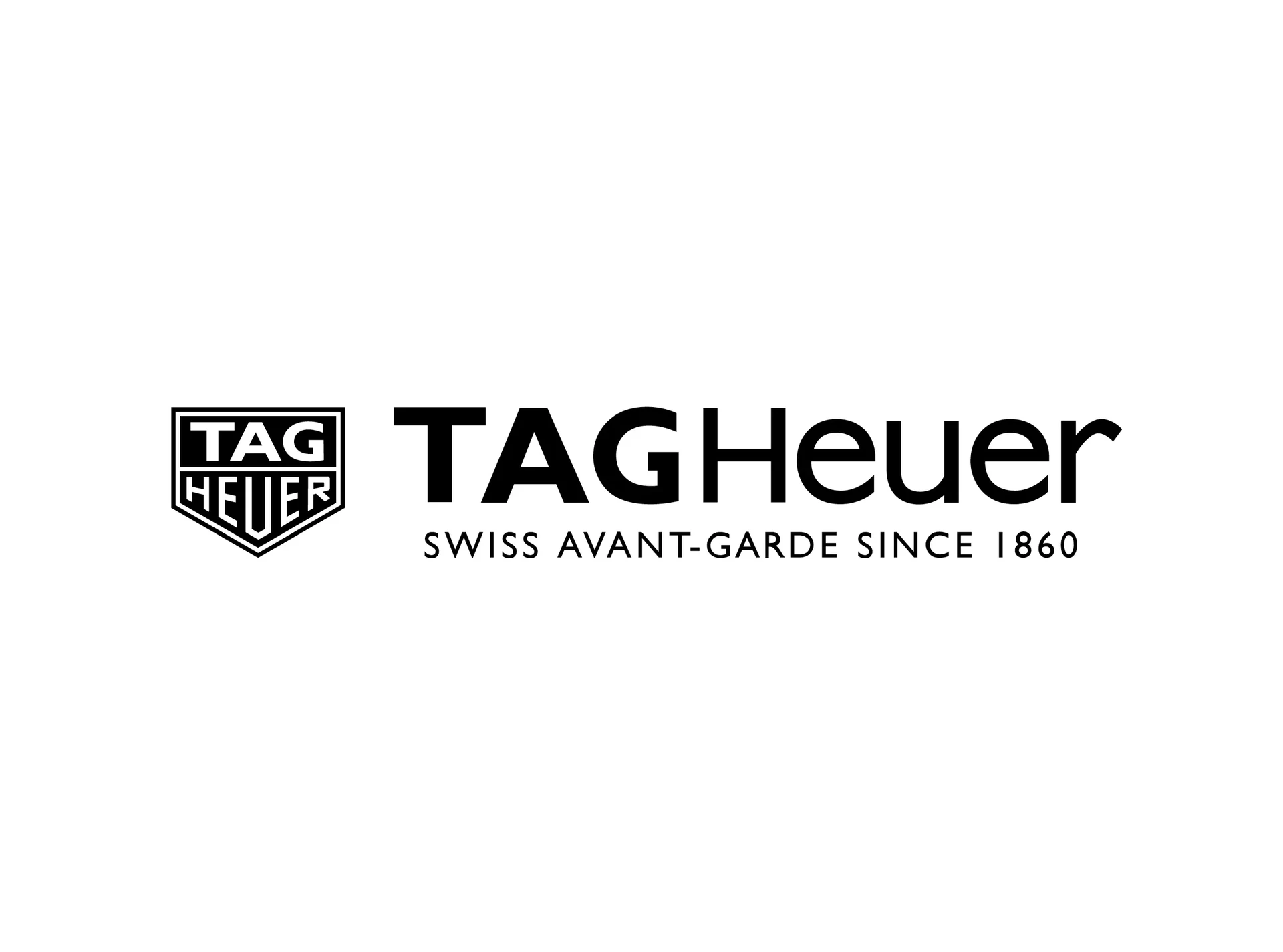 Tag Heuer logo